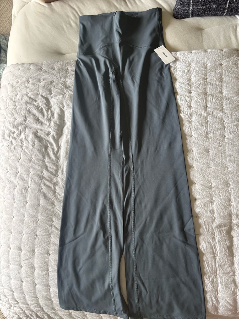NWT SPANX Performance Pant Size M